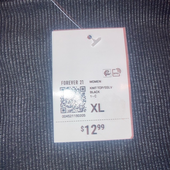 Forever 21 shirt - Picture 2 of 3